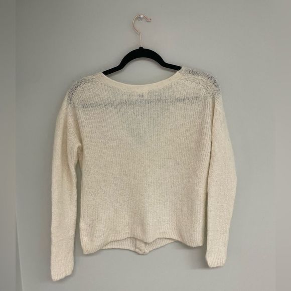 SOLD NWOT Wilfred Front To Back Cardigan - Picture 6 of 10